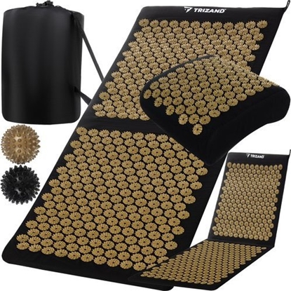 Picture of Trizand Mata do akupresury + pieczki (23375)