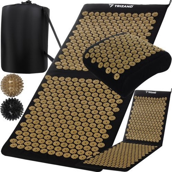 Picture of Trizand Mata do akupresury + pieczki (23375)