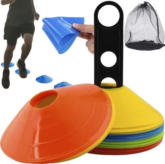 Picture of Trizand Pachoki treningowe (23422)