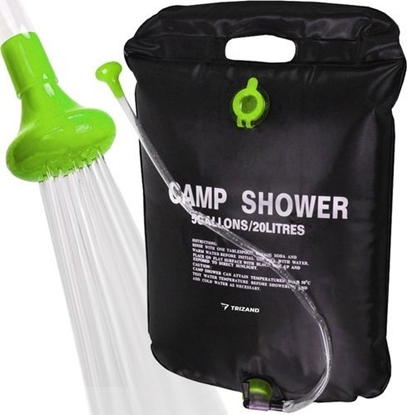 Picture of Trizand Prysznic turystyczny 20L 23493
