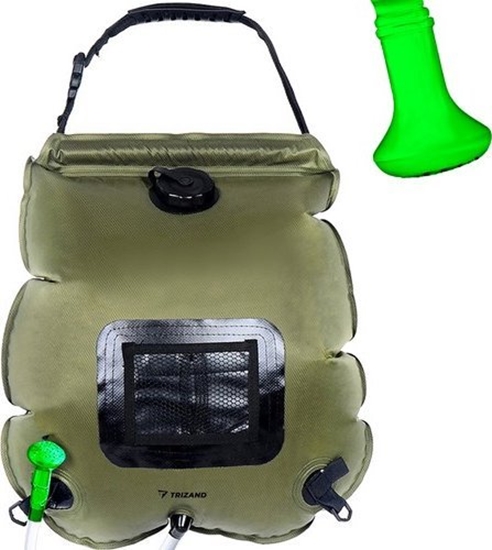 Picture of Trizand Prysznic turystyczny 23495