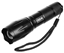 Изображение Trizand T6 USB L18368 Flashlight / CREE LED T6 5W