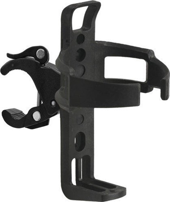 Picture of Trizand Uchwyt rowerowy na bidon Czarny (21205)