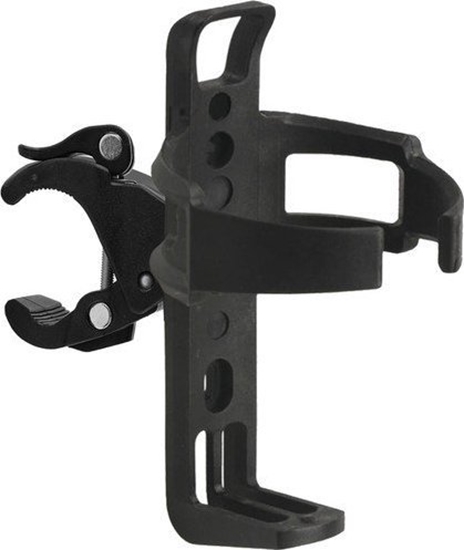 Picture of Trizand Uchwyt rowerowy na bidon Czarny (21205)