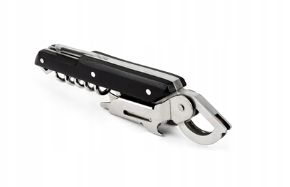 Attēls no Trybuszon barmaski Clavelin czarny