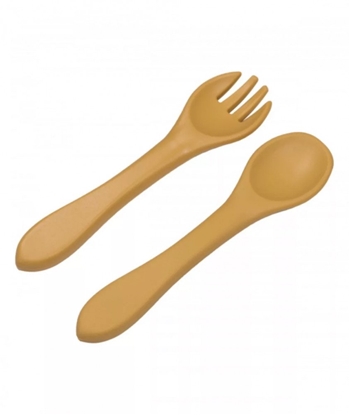 Picture of TRYCO YZECZKA+WIDELEC SILIKON MIODOWY 8720289396640