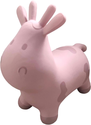 Attēls no TRYCO SKOCZEK KRÓWKA RÓOWA 5420067902751