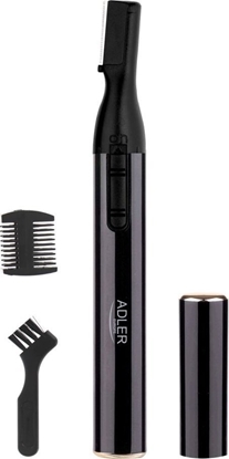 Picture of Trymer Adler Trymer do brwi Adler AD 2934 - czarny