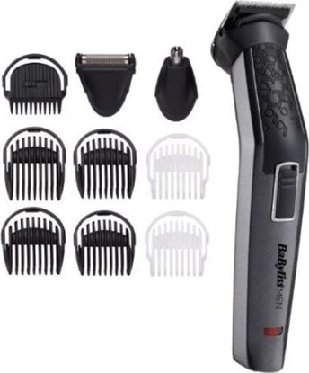 Attēls no BaByliss MT727E Beard / Hair Trimmer