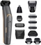 Attēls no Trymer BaByliss Multi Trimmer Graphite Precision 12w1 MT987E