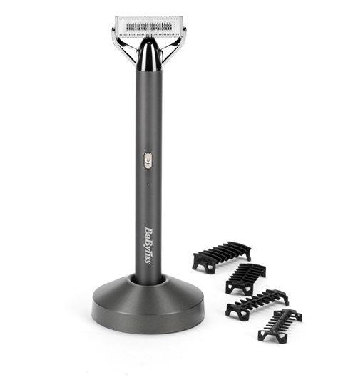 Picture of Trymer do brody OT996E Super-X Metal Babyliss