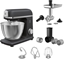 Attēls no Trymer Electrolux FOOD PROCESSOR ELECTROLUXE5KM1-6GBP