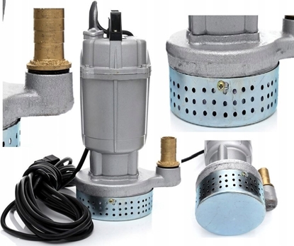 Attēls no Trymer Migiris POTATO MASHER MIGIRIS