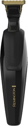 Picture of Remington | Trimmer | MB7000 T-Series Ultimate Precision | Cordless | Number of length steps 6 | Black