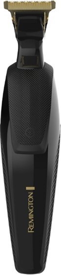 Picture of Remington | Trimmer | MB7000 T-Series Ultimate Precision | Cordless | Number of length steps 6 | Black