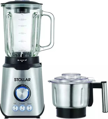 Picture of Trymer Stollar BLEND & GRIND BLENDER STB570