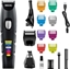 Picture of Trymer Wahl Color Trim Advanced 09893.0464