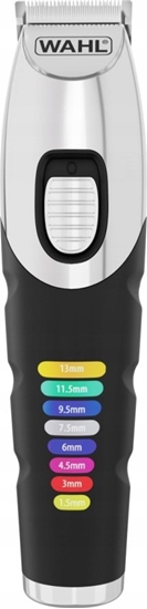 Picture of Trymer Wahl Color Trim Beard 09893.0443