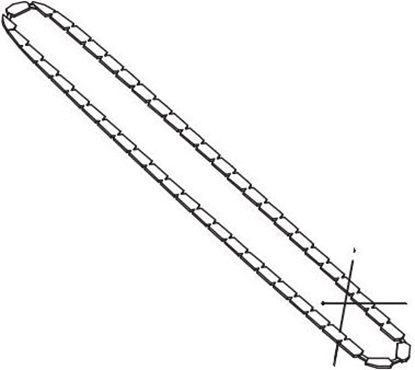 Picture of Tryton acuch do TOC40201, TOC40202 (YYTLPL02)