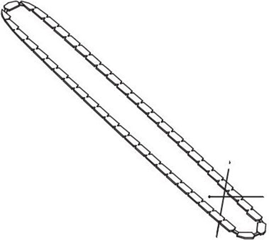 Picture of Tryton acuch do TOC40201, TOC40202 (YYTLPL02)