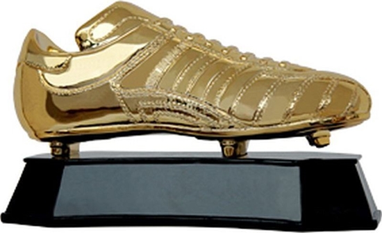 Picture of Tryumf Figurka Odlewana - Pika Nona - Zoty But Rp2002