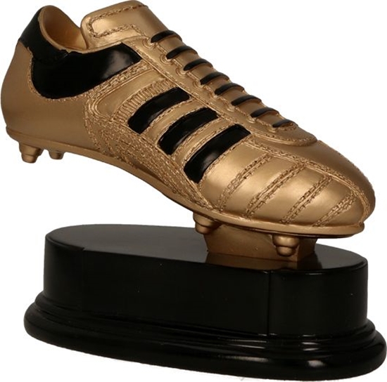 Изображение Tryumf Figurka odlewana - pika nona (RF1010/G)