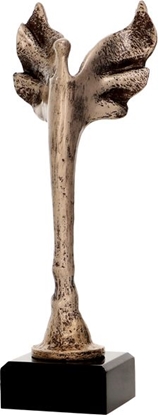 Изображение Tryumf Figurka odlewana - wiktor (RFST2073-24/BR)