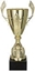 Picture of Tryumf Puchar metalowy zoty z przykrywk 4126/CP
