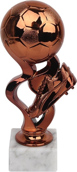 Изображение Tryumf Statuetka pika nona NT948/B