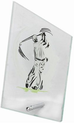 Изображение Tryumf Trofeum szklane