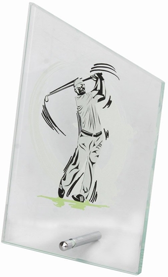 Изображение Tryumf Trofeum szklane