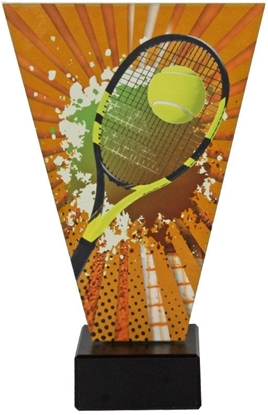 Изображение Tryumf Trofeum szklane