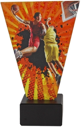 Изображение Tryumf Trofeum szklane