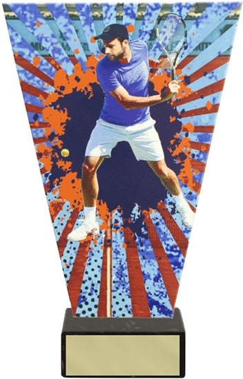 Изображение Tryumf Trofeum szklane