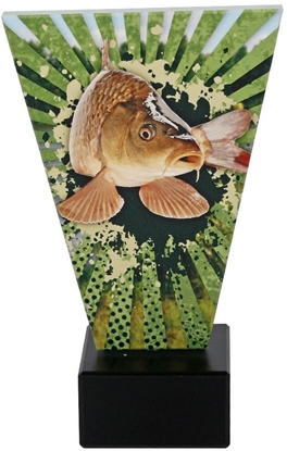 Изображение Tryumf Trofeum szklane