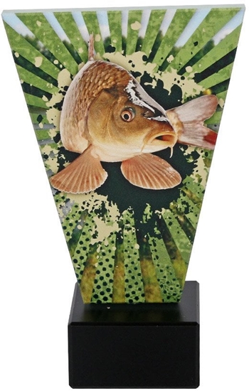 Изображение Tryumf Trofeum szklane