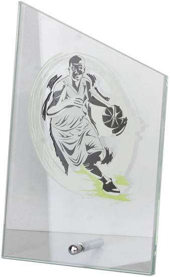 Изображение Tryumf Trofeum szklane