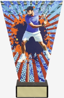 Изображение Tryumf Trofeum szklane