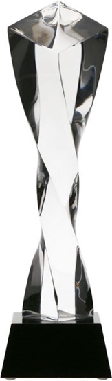 Изображение Tryumf Trofeum szklane (C060)