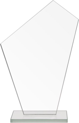 Изображение Tryumf Trofeum szklane (M64B)