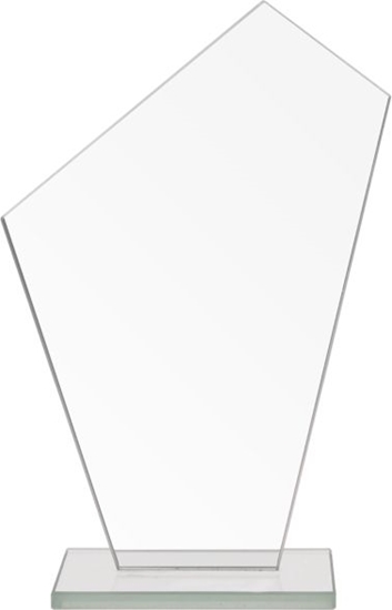 Изображение Tryumf Trofeum szklane (M64B)