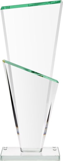 Изображение Tryumf Trofeum szklane GS811-32