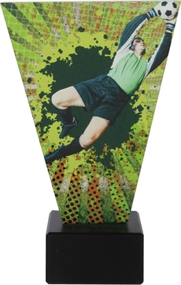 Изображение Tryumf Trofeum szklane pika nona Tryumf