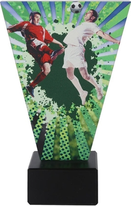 Изображение Tryumf Trofeum szklane pika nona Tryumf