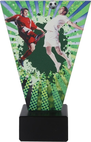 Изображение Tryumf Trofeum szklane pika nona Tryumf