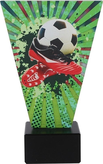 Изображение Tryumf Trofeum szklane pika nona Tryumf