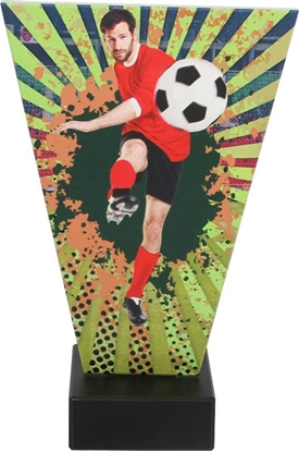 Изображение Tryumf Trofeum szklane pika nona Tryumf