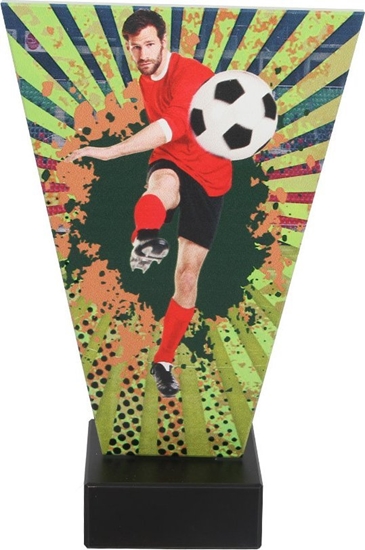 Изображение Tryumf Trofeum szklane pika nona Tryumf