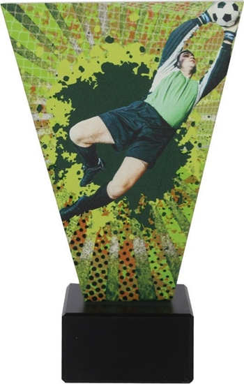 Изображение Tryumf Trofeum szklane pika nona Tryumf