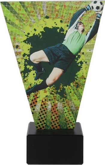 Изображение Tryumf Trofeum szklane Tryumf